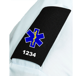 Epaulettes, Personalised gift