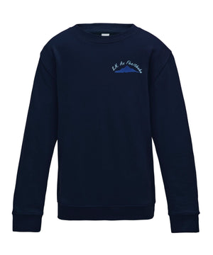 Fahy N.S. Sweatshirt