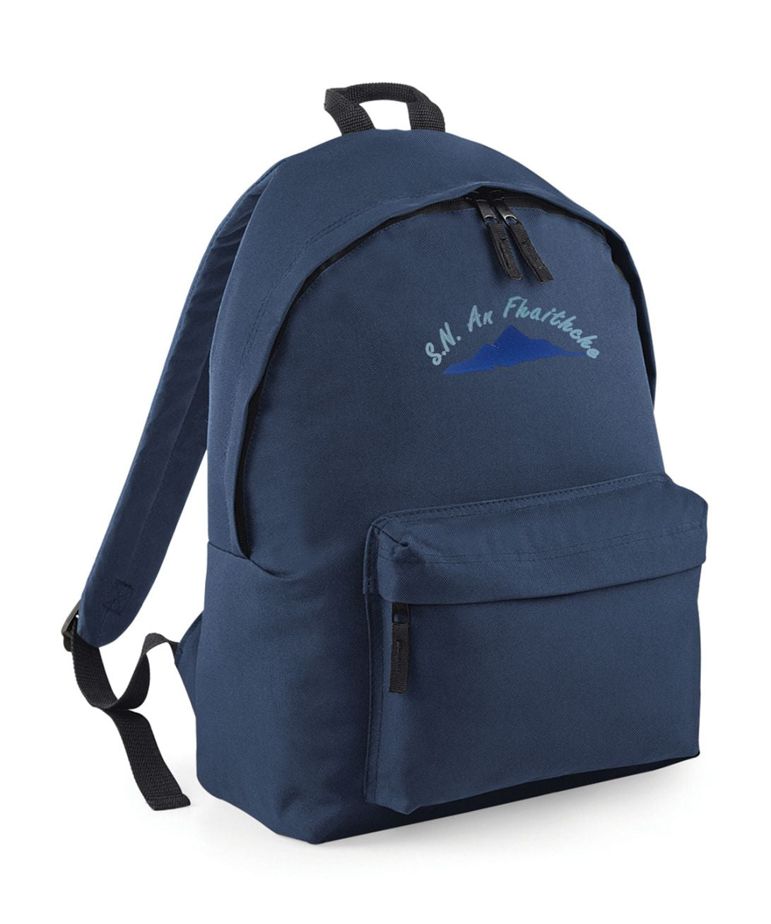 Fahy NS backpack, Personalised Gift