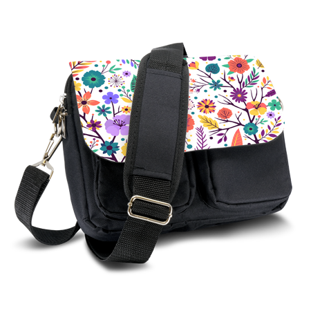Shoulder / Handbag, Personalised Gift