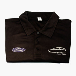 West Motorsport Polo