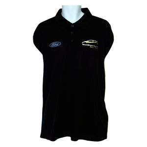 West Motorsport Polo