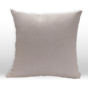 Personalised Linen Cushion - Personalise It