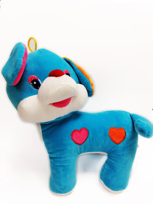 Personalised Plush Toy Collection, Personalised Gift