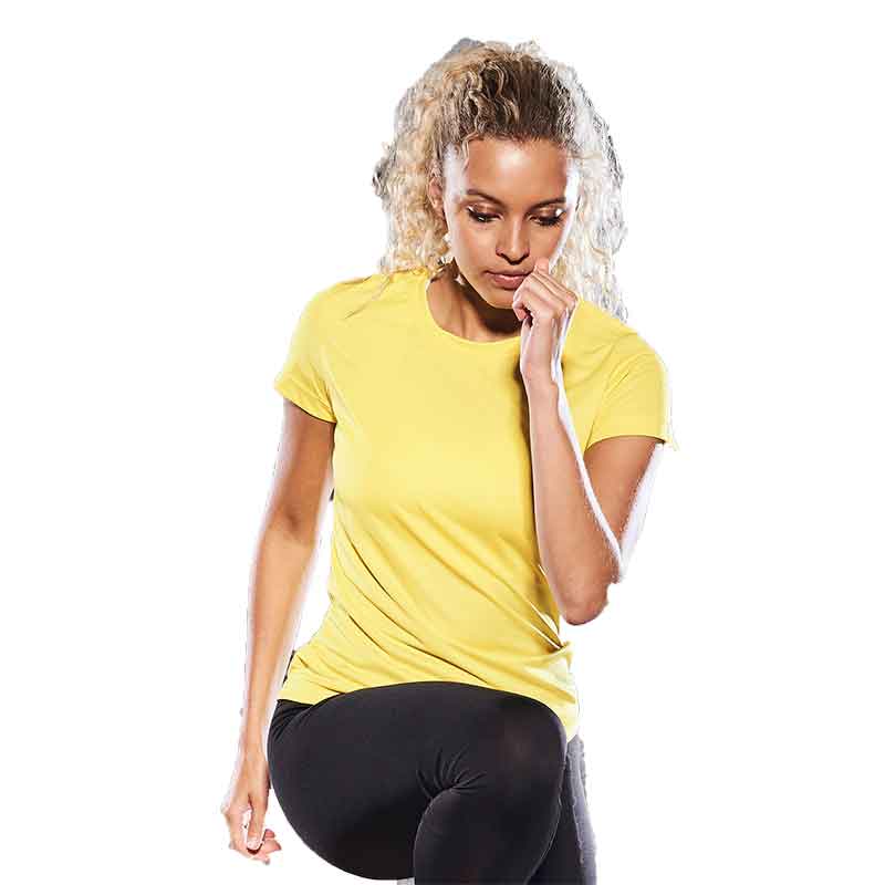 Womens Cool T, Personalised Gift