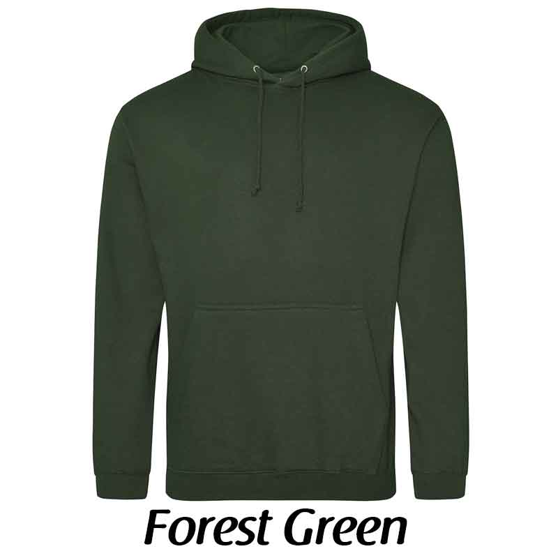 Hoodies - Personalise It