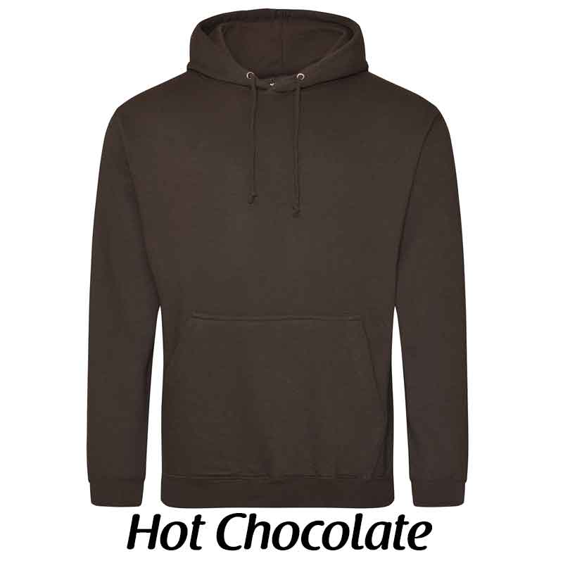 Hoodies - Personalise It