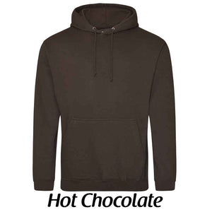 Hoodies - Personalise It