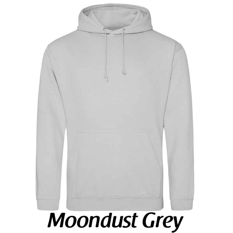 Hoodies - Personalise It