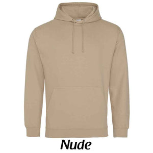 Hoodies - Personalise It