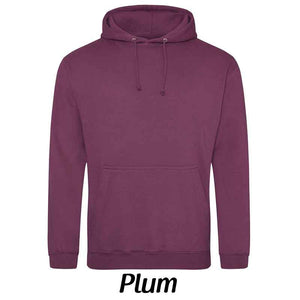 Hoodies - Personalise It