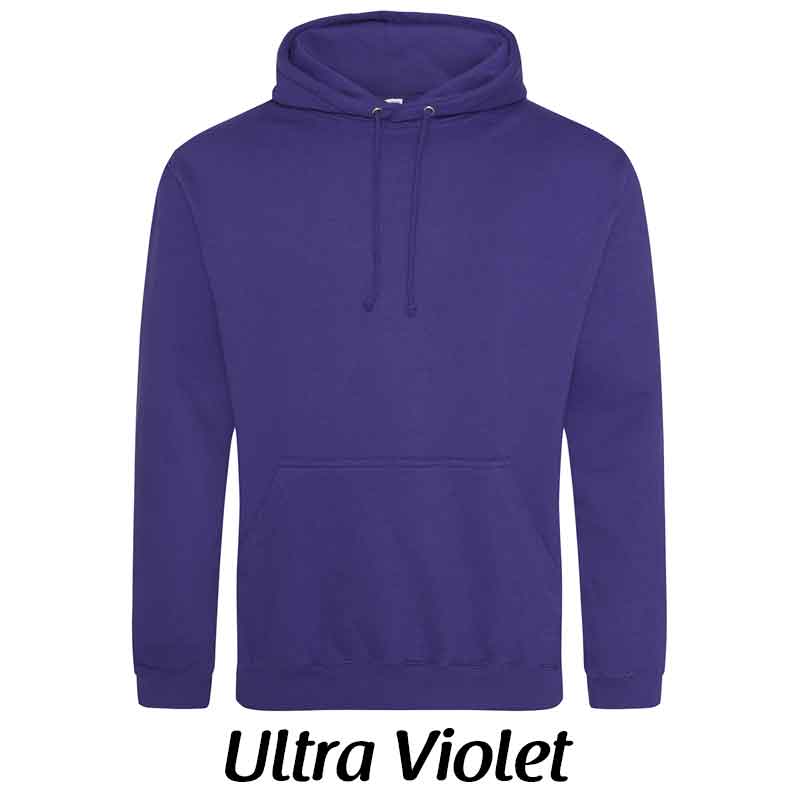 Hoodies - Personalise It