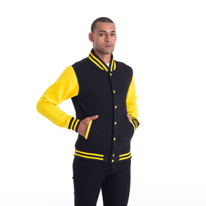 AWDis Varsity Jacket - Personalise It