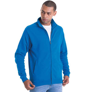Fresher full-zip sweatshirt, Personalised Gift