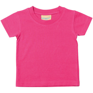 Baby T-Shirt Personalised Gift