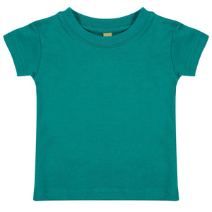 Baby T-Shirt Personalised Gift
