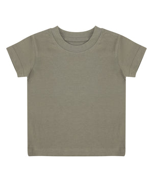 Baby T-Shirt Personalised Gift