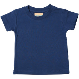 Baby T-Shirt Personalised Gift
