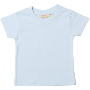 Baby T-Shirt Personalised Gift