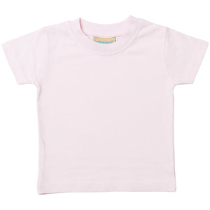 Baby T-Shirt Personalised Gift
