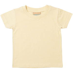 Baby T-Shirt Personalised Gift