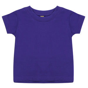 Baby T-Shirt Personalised Gift