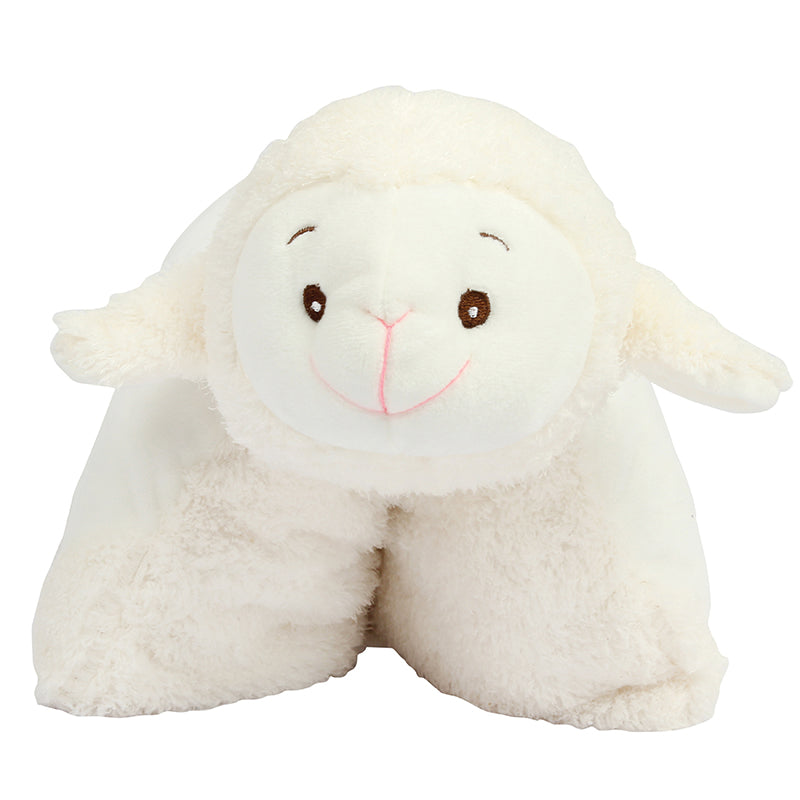 Lamb Cushion, Personalise It