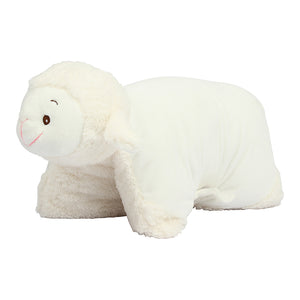 Lamb Cushion, Personalise It