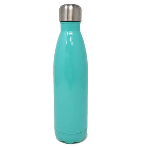 Stainless Steel Water Bottle Personalised Gift