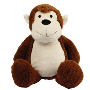 Zippie Monkey, Personalised Gift