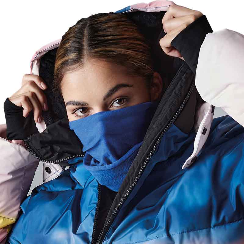 Morf® Suprafleece Personalised Gift