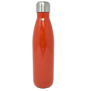 Stainless Steel Water Bottle Personalised Gift