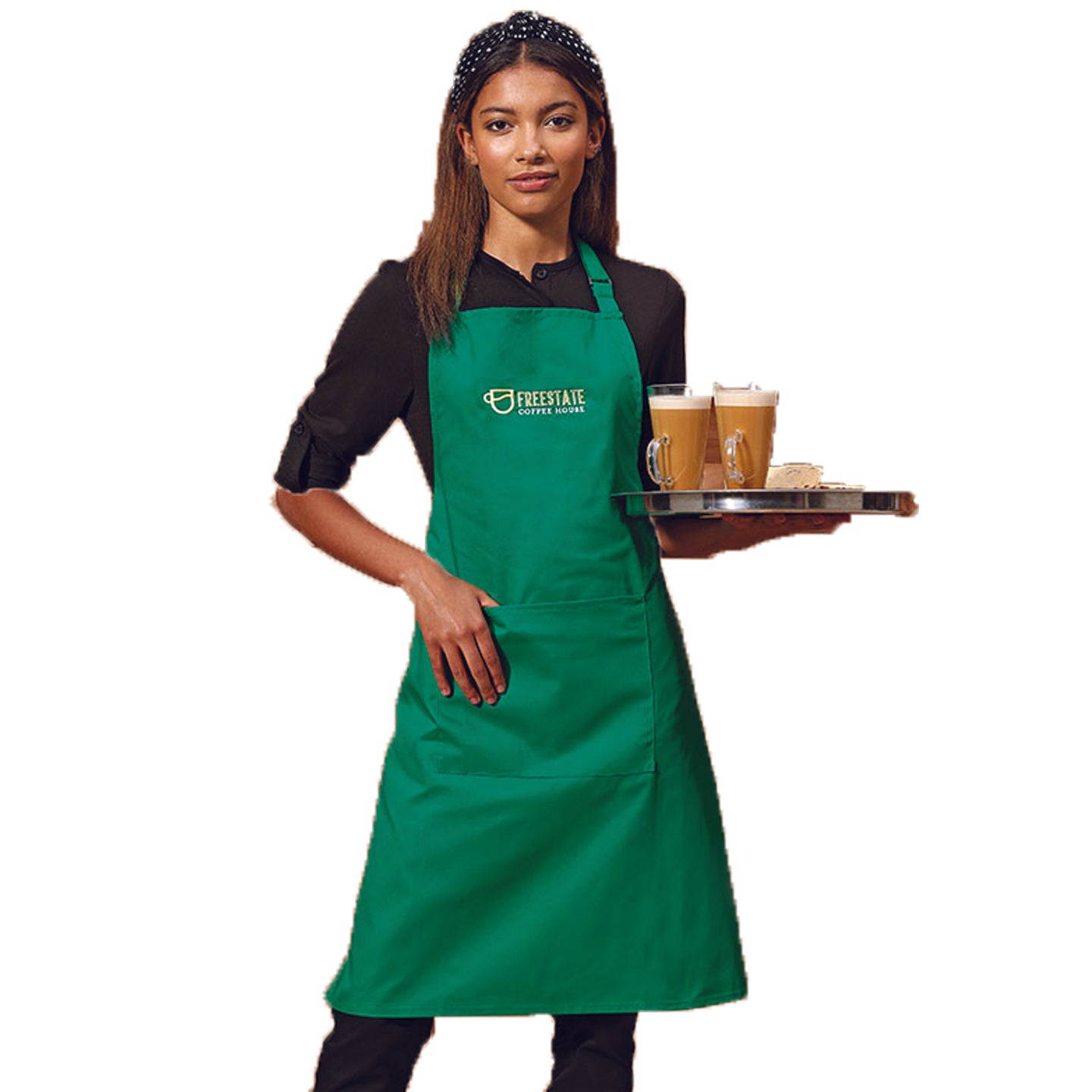 Starbucks Coffee Starbucks Barista Outfit Starbucks Apron Barista