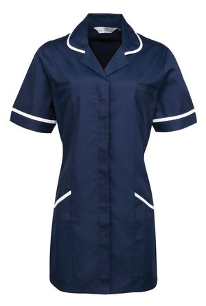 Vitality Healthcare Tunic, Personalised Gift