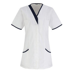 Daisy Healthcare Tunic, Personalised Gift