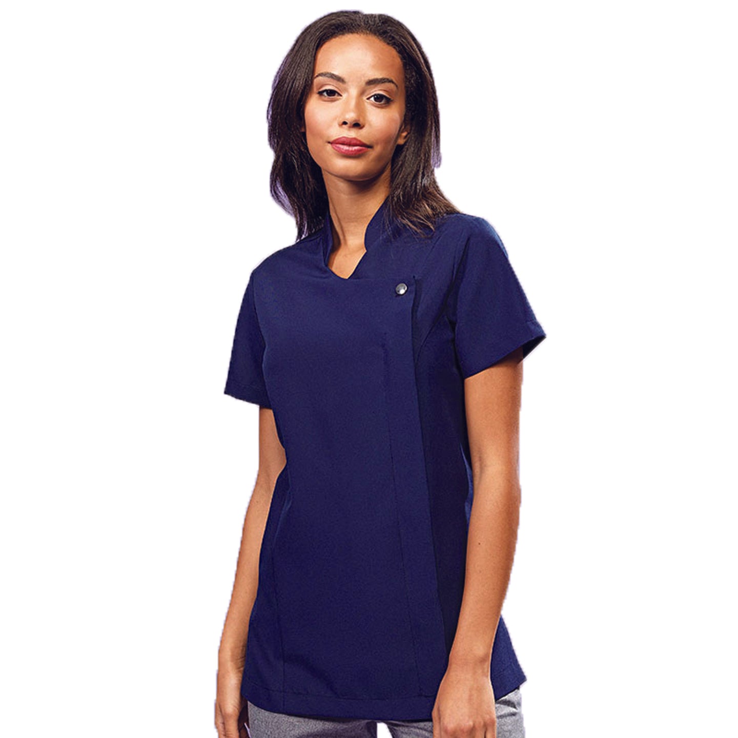 Blossom Beauty and Spa Tunic, Personalised Gift