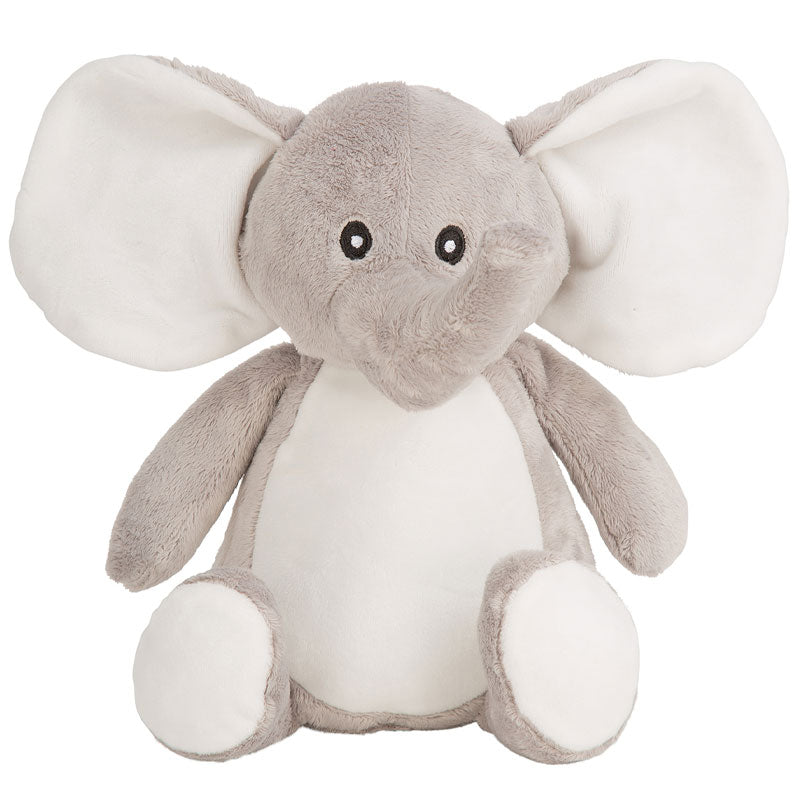 Printme Mini Elephant, personalised Gift