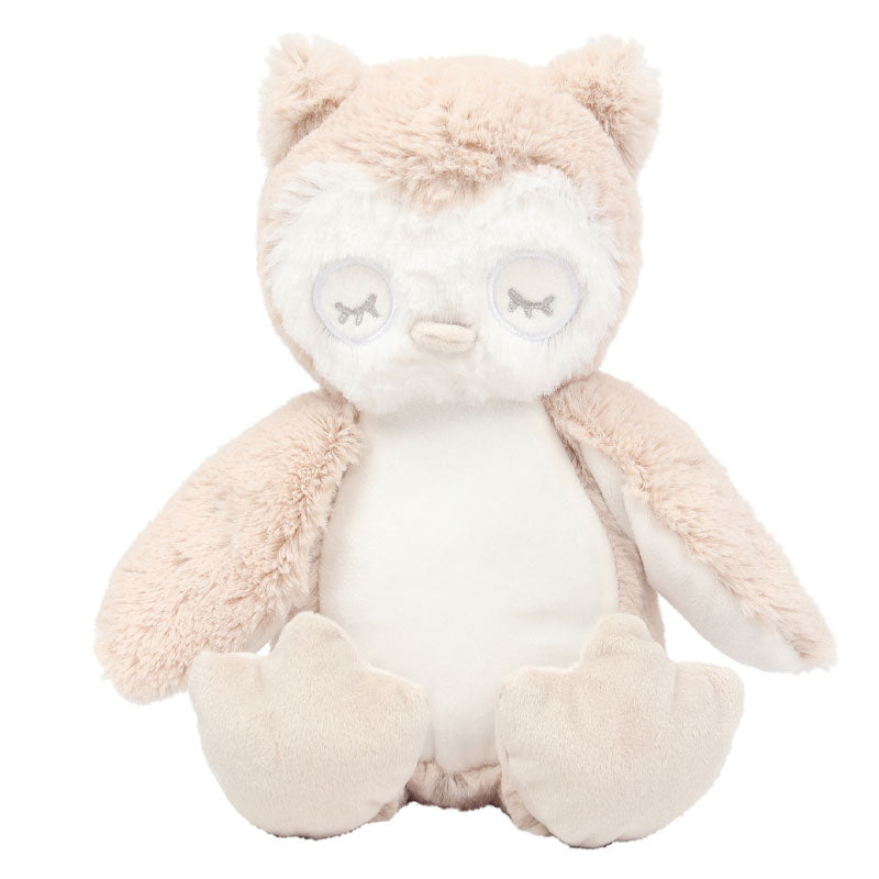 Printme Mini Owl, Personalised Gift