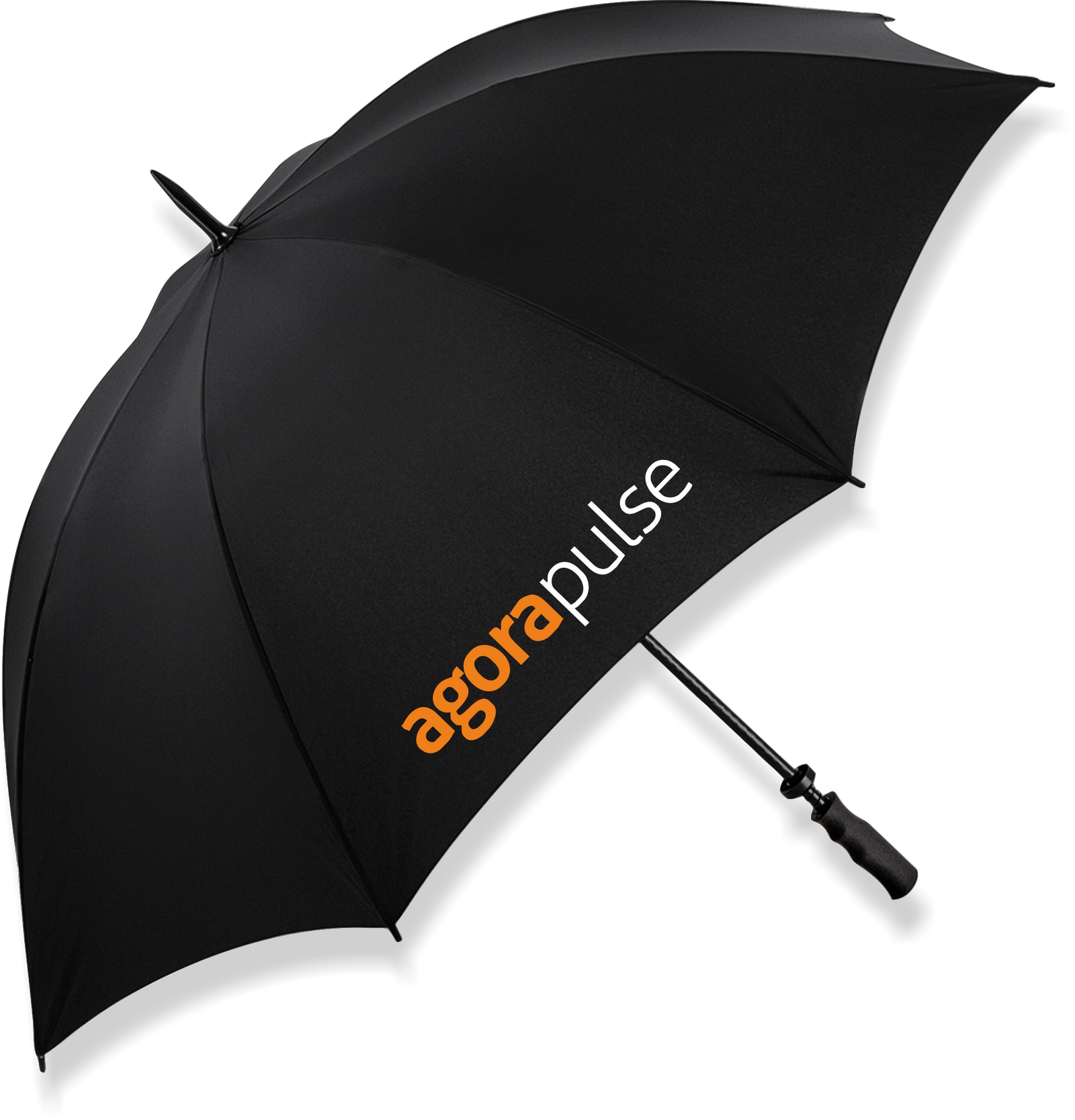 AgoraPulse Pro Golf Umbrella