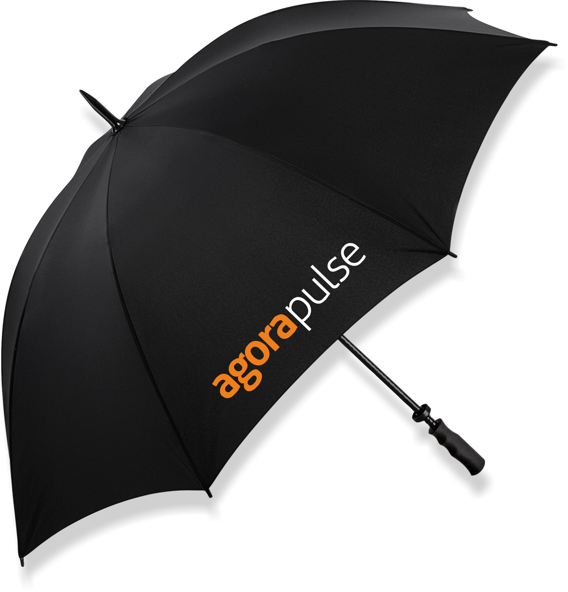 AgoraPulse Pro Golf Umbrella