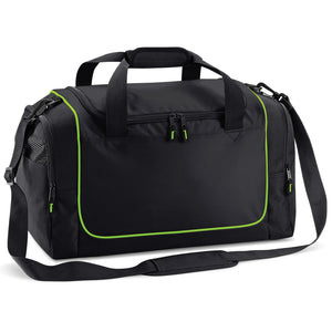 Teamwear Locker Bag, Personalised Gift