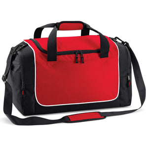 Teamwear Locker Bag, Personalised Gift