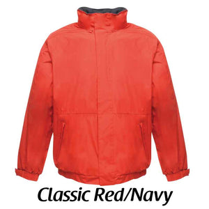 Regatta Dover Jacket - Personalise It