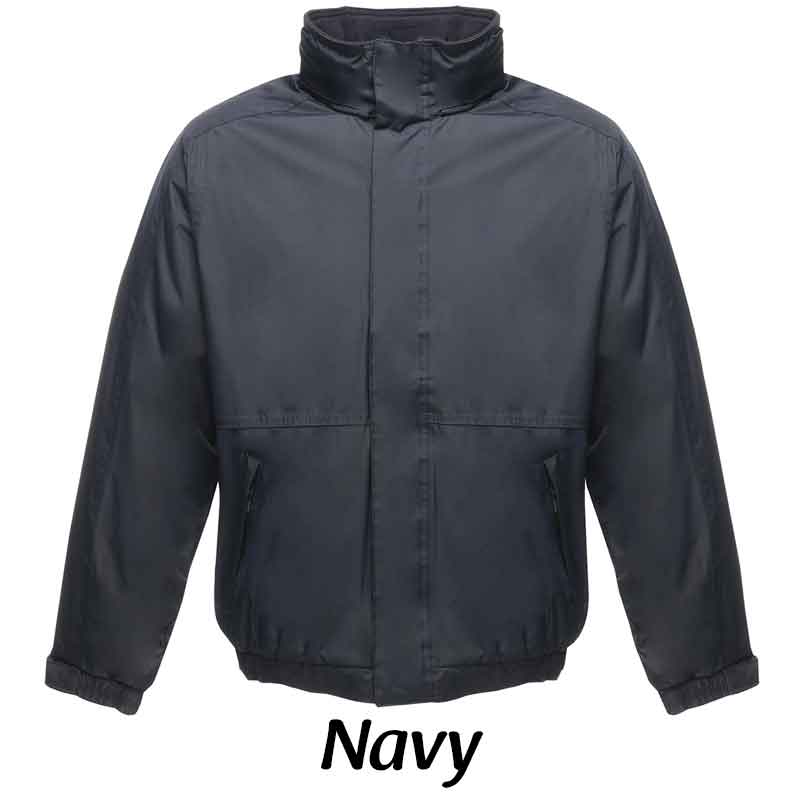 Regatta Dover Jacket - Personalise It