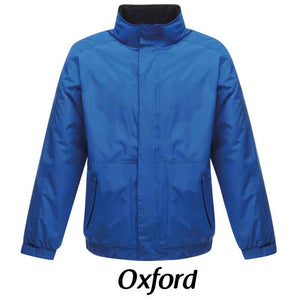 Regatta Dover Jacket - Personalise It