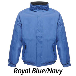 Regatta Dover Jacket - Personalise It