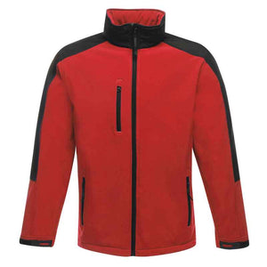 Hydroforce 3-layer softshell, Personalised Gift