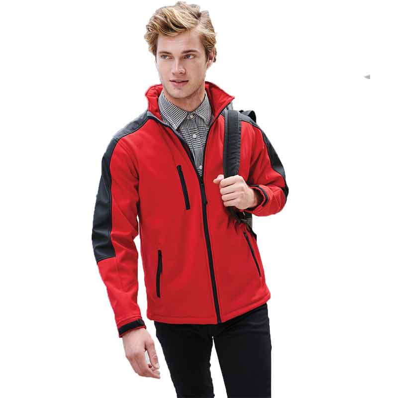 Hydroforce 3-layer softshell, Personalised Gift