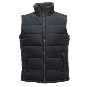 Altoona insulated bodywarmer Personalised Gift