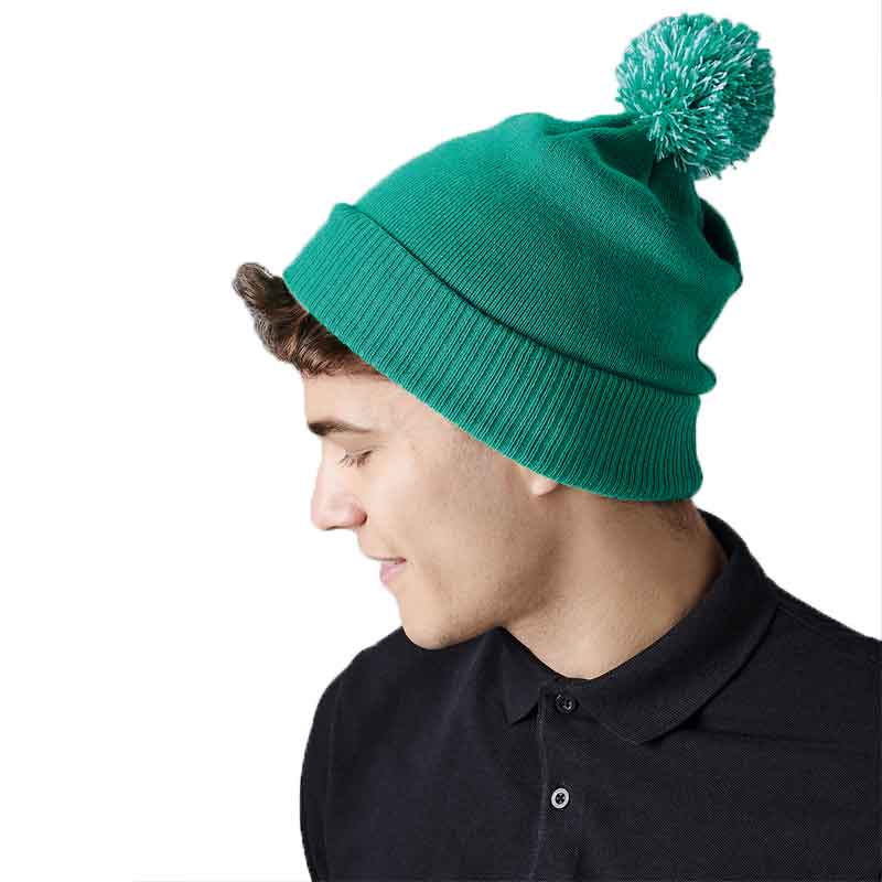 SNOWSTAR BEANIE PERSONALISED GIFT